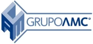 Logo Grupo AMC