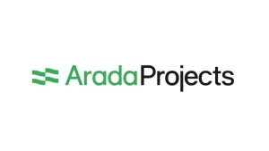 Logo Arada Proyectos