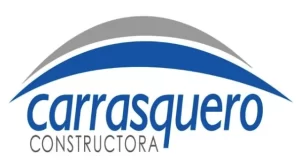 Logo Carrasquero constructora