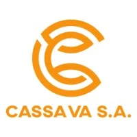 Logo Cassava s.a