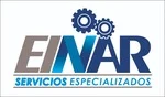 Logo Einar Servicios