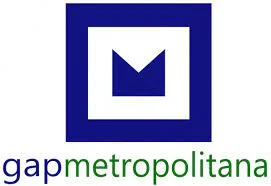 Logo Gap Metropolitana