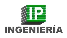 Logo IP Ingeniería 