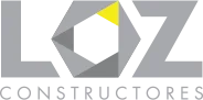 Logo Loz Constructores