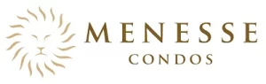 Logo Menesse Condos