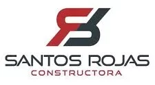 Logo Santos Rojas Constructora